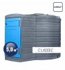 Zbiornik na AdBlue 5000 SWIMER BLUE TANK FUDPS CL CLASSIC